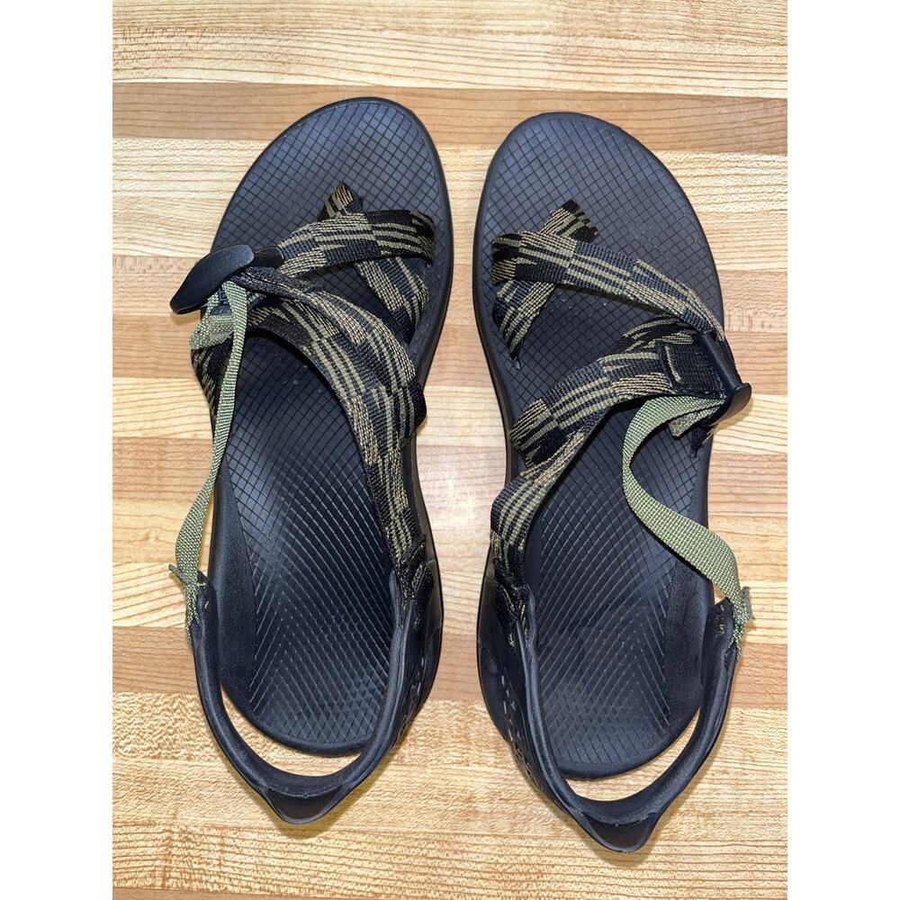 Chaco Z/Canyon 2 Sandals Women's Size 10 - Picture 5 of 7